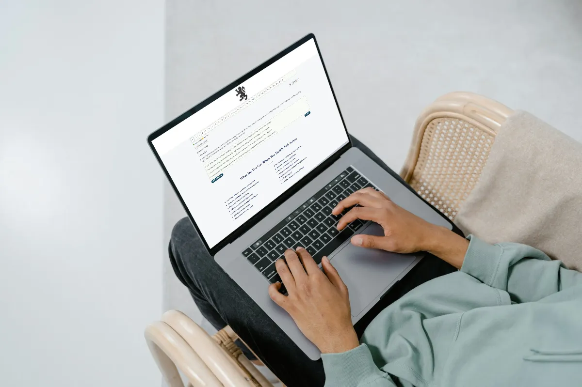 Thai SEC Exam available across laptop, tablet, and mobile